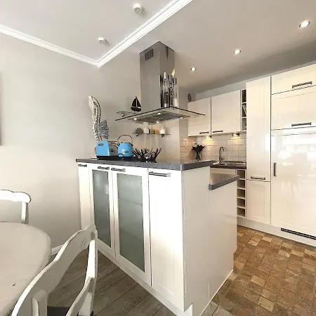 Apartamento Strand-no-27-wohnen-am-meer Westerland
