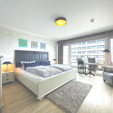 Strand-no-27-wohnen-am-meer Apartamento