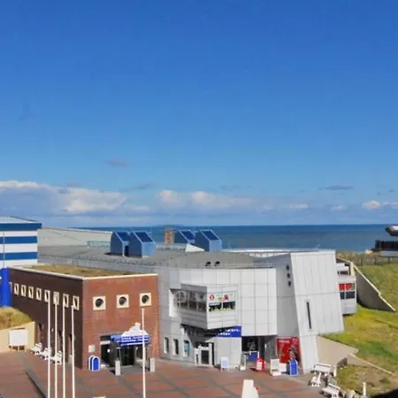 Strand-no-27-wohnen-am-meer * Westerland