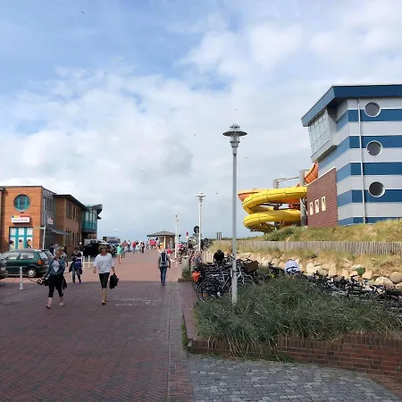 Apartamento Strand-no-27-wohnen-am-meer
