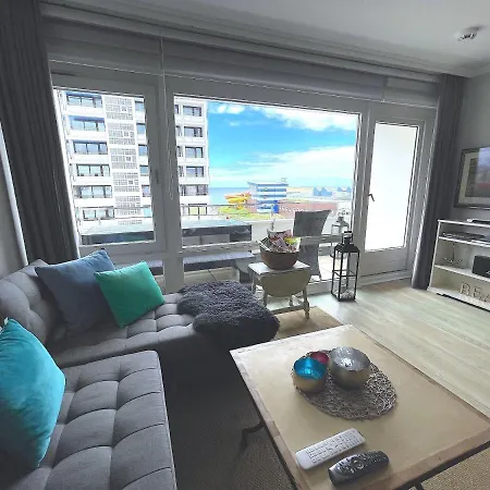 Strand-no-27-wohnen-am-meer Apartamento