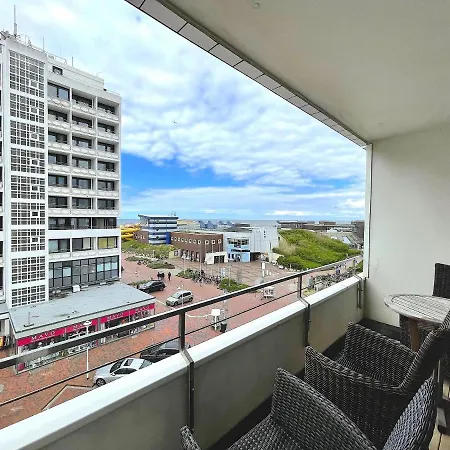 Strand-no-27-wohnen-am-meer Apartamento