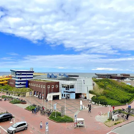 Strand-no-27-wohnen-am-meer Apartamento Westerland